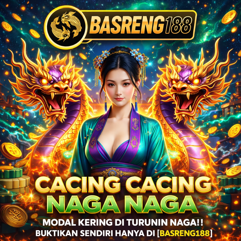 Cari Kami Basreng188 | Bandar Slot QRIS 5000 Server Thailand The Best Masuk Guinessee!!!